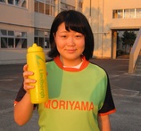 野村 絢香