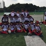 20160917花園予選初戦＠名古屋経済大学