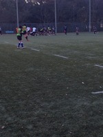 20141213合同練習＠名古屋学院大学