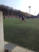 20150211Ｕ１８セレクション＠中京大４