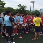 20150703U16東海トライアウト２