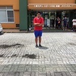 20150703U16東海トライアウト３