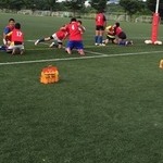 20150703U16東海トライアウト５
