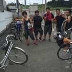 20150719日本福祉大オープンキャンパス１