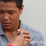 20200811練習風景4